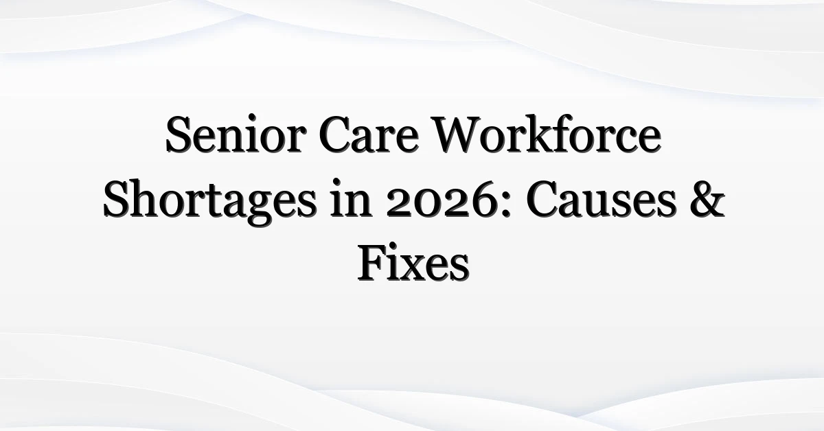Senior-Care-Workforce-Shortages-in-2026-Causes-amp-Fixes