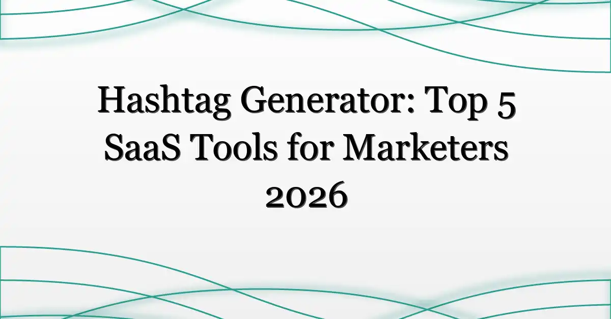 Hashtag-Generator-Top-5-SaaS-Tools-for-Marketers-2026